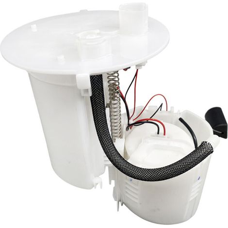 Die Kraftstoffpumpe 77020-02661 ist mit der Kraftstoffpumpeneinheit des Toyota Corolla Hybrid E+ 1.8L kompatibel. Modellnummer: 77020-02661 (1/4)