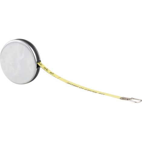 Crescent Lufkin W606Pd Diameter Tape 6Ft (1/5)