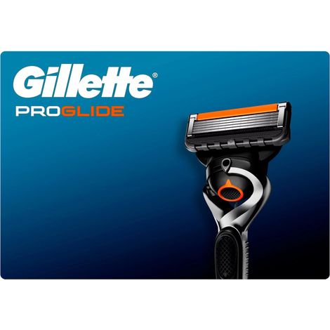 Gillette ProGlide Systemklingen 16er Ersatzklingen