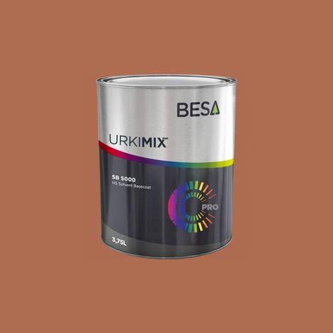 Pot de Peinture Polyuréthane / bi composant RAL Design 050 50 40  Mat - 1,5kg