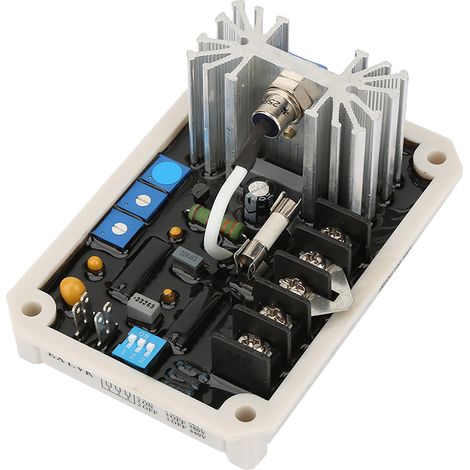 Régulateur de tension automatique pour groupe électrogène EA05A (1/5)
