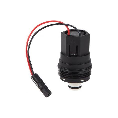 WimTec - Magnetventil M29x1,5 6 V 128833 128833