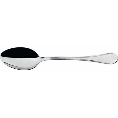 ABERT - CONFEZIONE DA 12 PEZZI - CUCCHIAIO DA FRUTTA IMPERIAL 18,7CM - IN ACCIAIO INOSSIDABILE