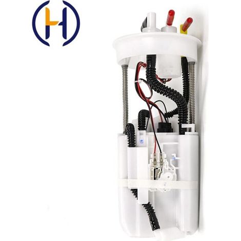 Kompatibel mit Honda Fit (4-poliger Stecker, Modelle 2009-2014), Honda City 17045-TG5-000, 17045TG5000 (1/4)