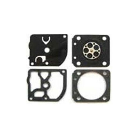 GND51 Kit membranes pour carburateur C1Q Compatible avec modèles Performance optimale pour jardinage Zama