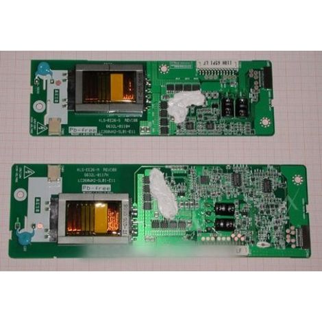 PLATINE INVERTER POUR TV AUDIO TELEPHONIE THOMSON - 8918026