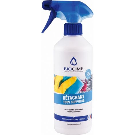 Smacchiatore per tutte le superfici 500ml (1/2)
