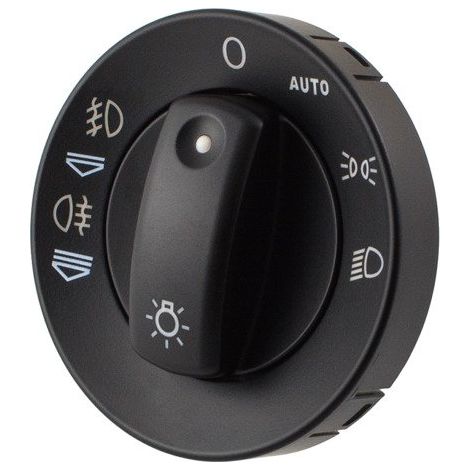 Kit de reparación del interruptor de luces del Audi A4 00-07 + AUTO (1/2)