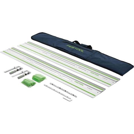 Festool 578937 FS 1400/2 BL-Set 100 Years Limited Edition Guide Rail Kit