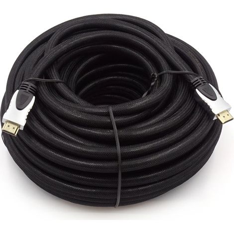 Cavo HDMI 1.4 CONOTECH NS-020 20m FullHD BAG