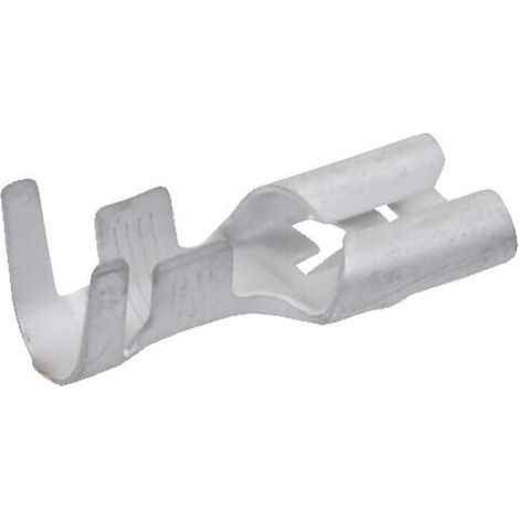Clip para leng眉eta 9,8 x 1,2 mm COBO LF2921 (1/2)