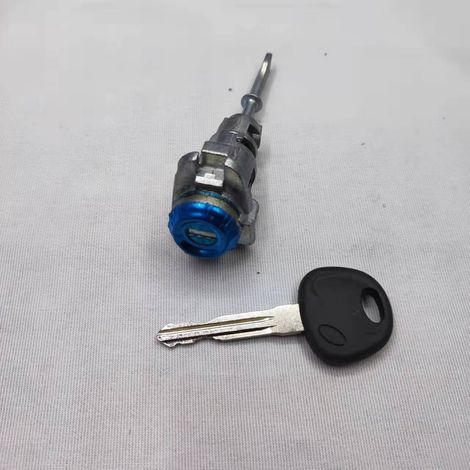 Suitable for modern lock cylinders, old Hyundai Elantra door lock cylinders, and car lock cylinders. Bulk discounts available. (1/4)