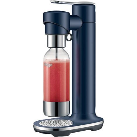 Machine à Gazéifier Sage Infizz Fusion Gazéification Polyvalente Boissons Froides - Sage