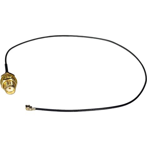 Riduttore satellitare, adattatore con connettore GSM IPX-SMA (1/4)