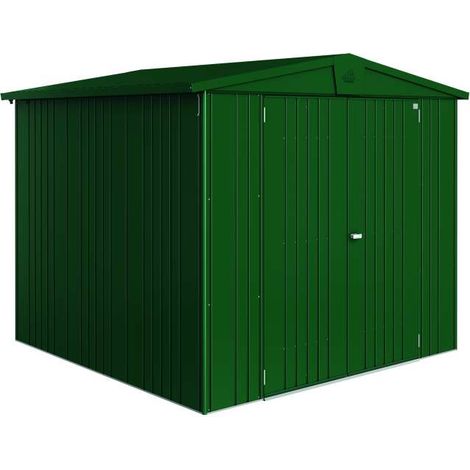 Casetta Europa Misura 4 verde scuro