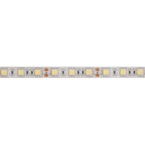 Velleman Nastro LED Flessibile Bianco 5 metri 10 mm (1/4)