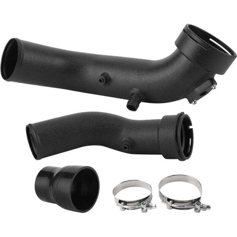 Turbolader-Ansaugschlauch, verbessert das Ansprechverhalten des Gaspedals, passend für F20 F30 135i 235i 335i N55 3.0T