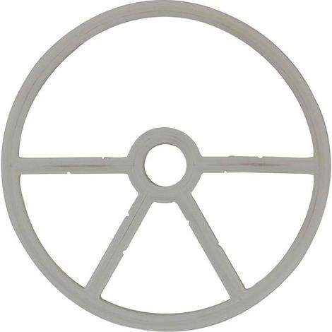Sterndichtung für Mehrwegeventil, Sandfilterdichtung für Schwimmbecken, Dichtung für Poolfilter, 4/5-Abzweig für 1,5/2-Zoll-Ventil (1/5)