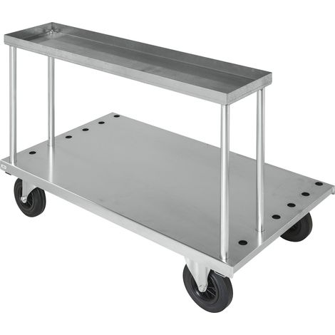 Carrello contenitore trasporto - KM439 Kongamek
