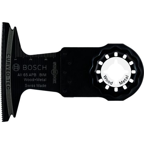 Bosch AII 65 APB - Lama per tagli dal pieno