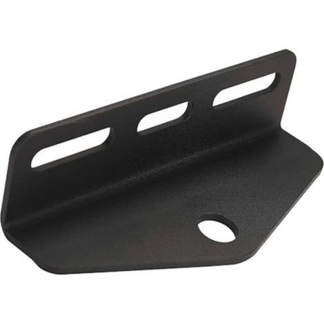 1PCS Universal Zero-Turn Lawnmower Hitch, Heavy-Duty Mounting Bracket, 4.5 to 14.5 cm Receiver, 2 cm Pin Hole (1/5)