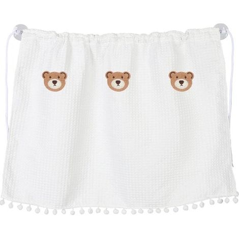 Pare-soleil de voiture - 64 x 46 cm - Polyester - Pare-soleil pour vitres de voiture - Préserve l'intimité et protège du soleil - Kit pare-soleil (1/5)