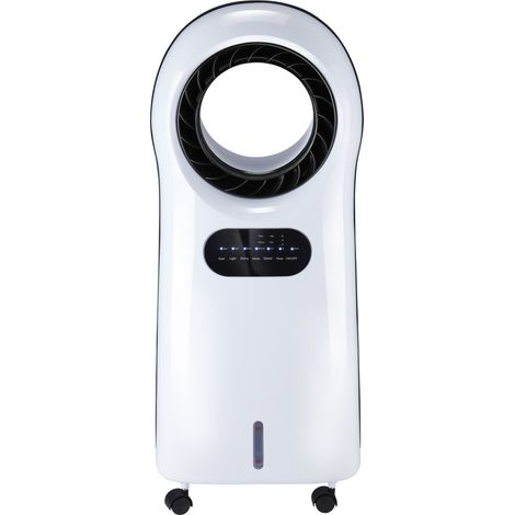 LIFETIME AIR Refroidisseur d'air 3-en-1, 110 W, blanc (1/5)