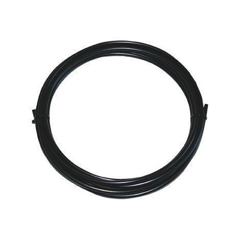 Tubo capilar Brixo 3/16" RT 15 m polietileno de alta resistencia - Brixo