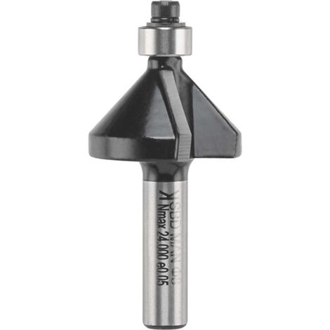 Fraise Stanley 28 X 13,2 mm (1/2)
