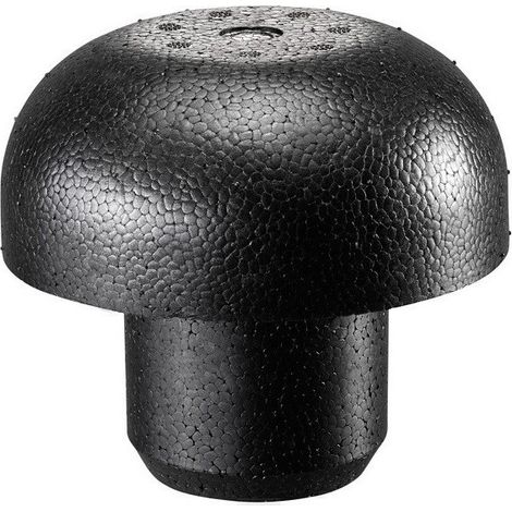BOUCHON ISOLANT 1 1/2,POUR MANCHONS DE BALLONS/B.SOLAIRE