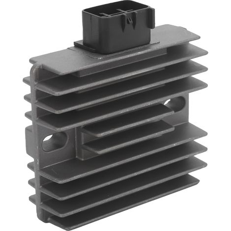 Spannungsregler SH678A-12, SH678-11 und SH678KA kompatibel mit Kawasaki KRF 750 Teryx 4x4 Gleichrichter (1/5)