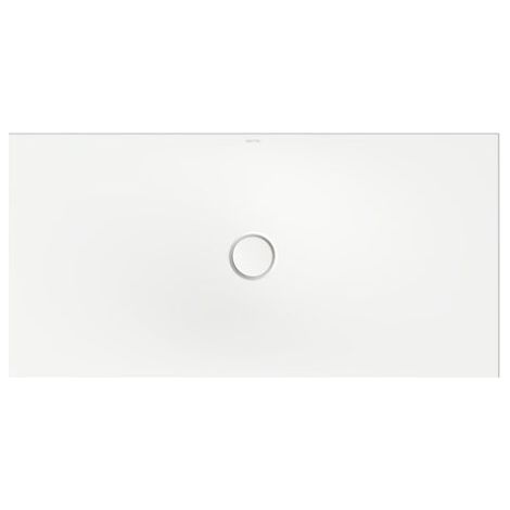 BETTE 5803-287 Receveur de douche rectangulaire Floor Starwhite