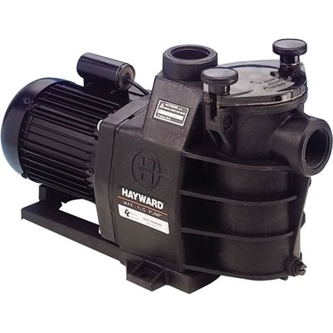 pompa di filtrazione 0,75 hp, 11 m3/h trifase - SP2808XE113 - Hayward