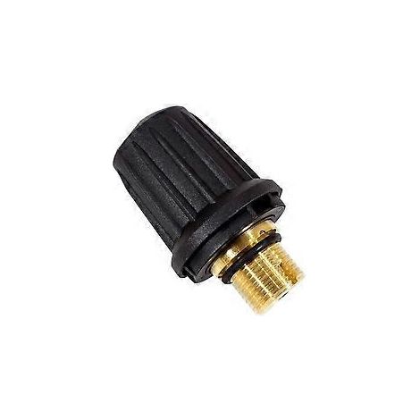 Ersatz-Tankdeckel für Kärcher SC1 SC2 CTK10 SC2D Dampfreiniger, Sicherheitsventil, Kesselabdeckung