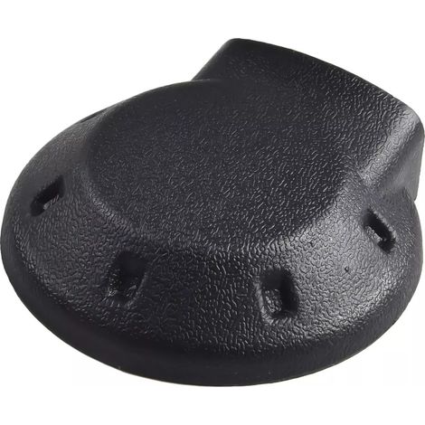 Suitable for 2006-2009 Grand Cherokee rear wiper arm cover cap 55156514AC (1/5)