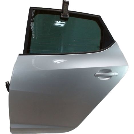 [PRODUIT D'OCCASION] Porte Arriere Gauche SEAT Ibiza ♻️ Ref Oe. 6j4833055 - Garantie à vie (1/3)