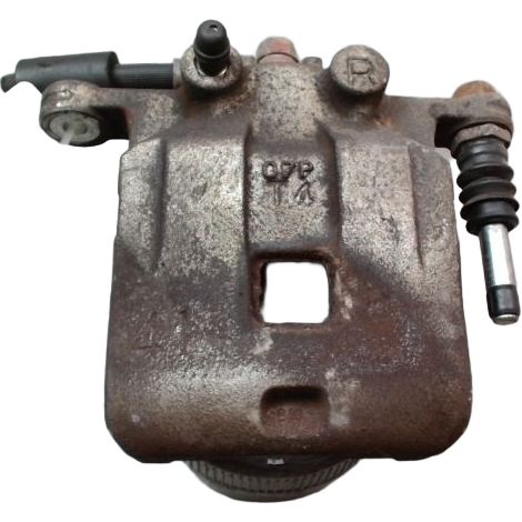 [PRODUIT D'OCCASION] Etrier De Frein Avant Droit SUZUKI Swift III 2005-2011 ♻️ Ref Oe. 5510168l50999 - Garantie à vie (1/4)