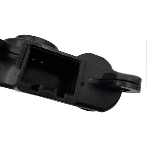 971591H000 Actuador de temperatura del aire acondicionado/calefacción sin soporte para Hyundai Elantra 2007-2008 KIA Ceed 20 (1/4)
