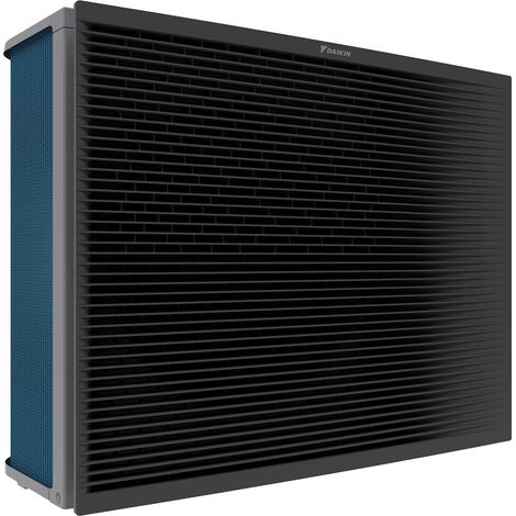 DAIKIN Altherma 3 H HT, Baugröße 18 Wärmepumpen-Außengerät, 3-phasig/400V, EPRA18DW17 (1/5)
