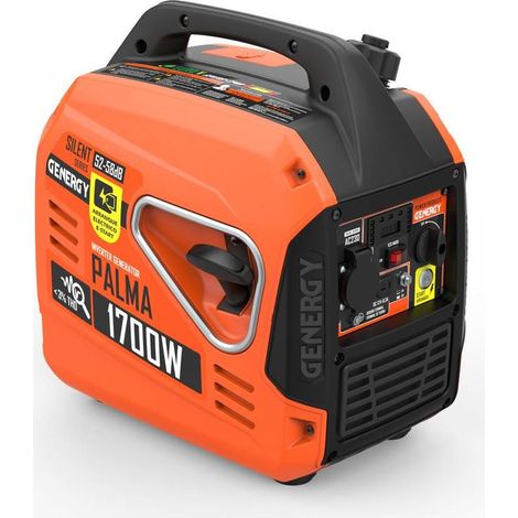 GENERADOR INVERTER AE 4T OHV 1700W (1/4)