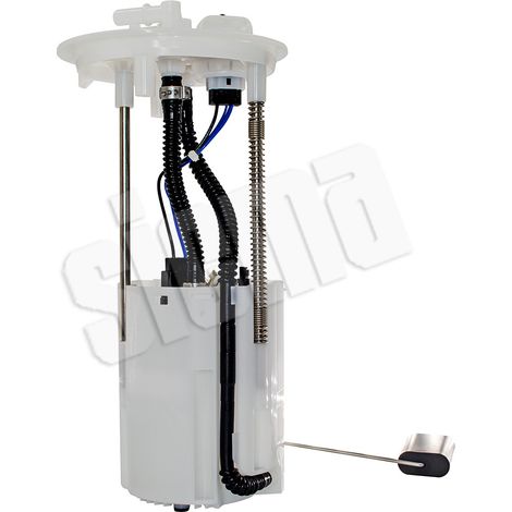 Die Teilenummer F01R00S505 A021P00190X ist für die neue Kraftstoffpumpeneinheit des BAIC Senova X65 geeignet. Kraftstoffpumpeneinheit für BAIC Senova X65 (1/4)