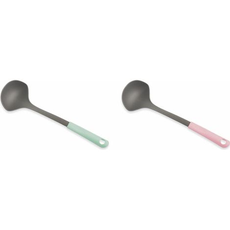 MESTOLO NYLON 33 CM 2 ASS. (1/5)
