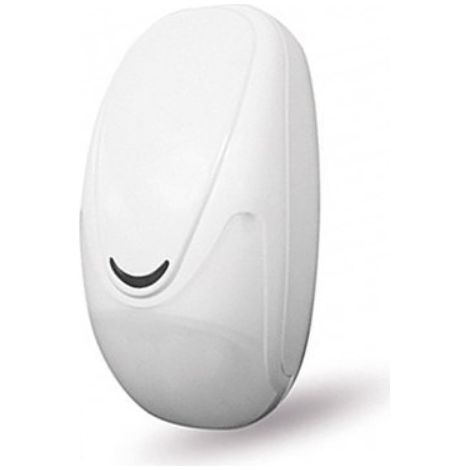 SMILE 20/P Sensore infrarosso PET immune 15 Kg portata max 15mt - AMC SMILE 20P