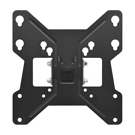 One For All, Supporto TV Orientabile Smart Turn 90, VESA 200 (1/3)