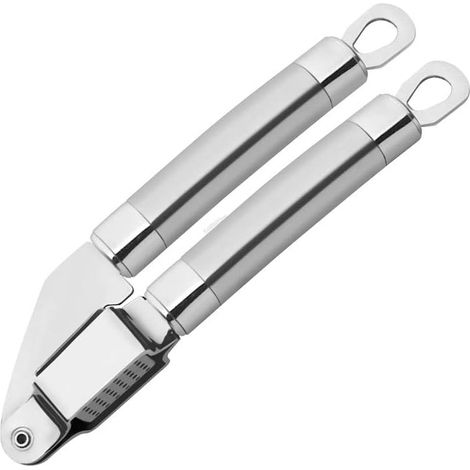 Utensile da cucina 008611, acciaio inossidabile, argento (1/2)