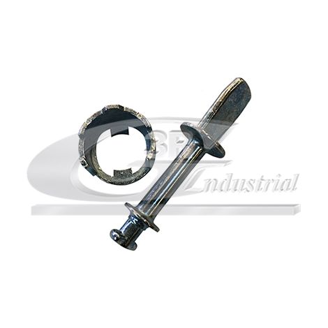 3RG 85784 KIT LEVA CERRADURA PUERTA (2PCS)