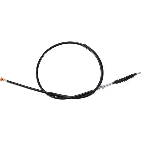40.16" Câble d'Embrayage De Moto Remplacement pour 125cc 150cc 200cc 250cc China Moped Scooter Chinese Scooter ATV Quad Go Kart Moped (1/5)