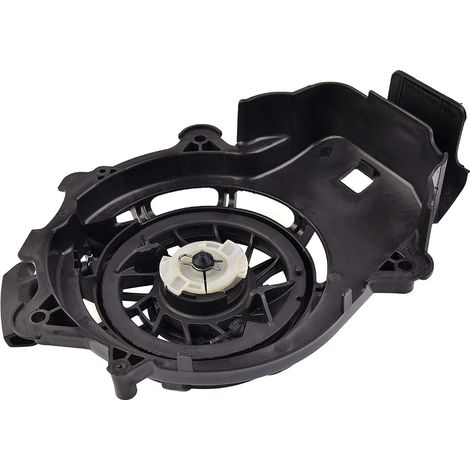 Lanceur démarreur compatible Briggs & Stratton 594062 (1/3)