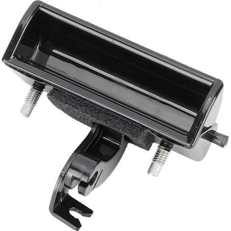 GARRYFIZH Poignée de trappe de hayon arrière 74810-S6A-003 convient pour Honda Fit 2007-2013 (1/5)