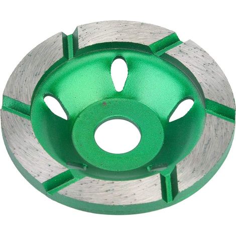 Disco diamantato per taglio segmentato – marmo / granito / cemento